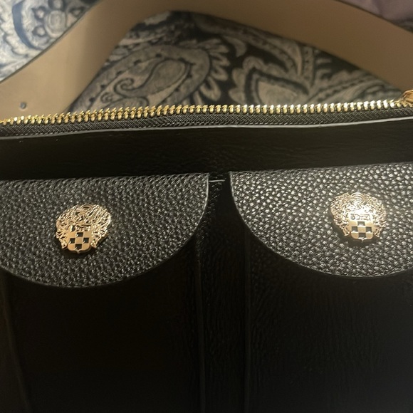 black waist belt - Picture 5 of 7